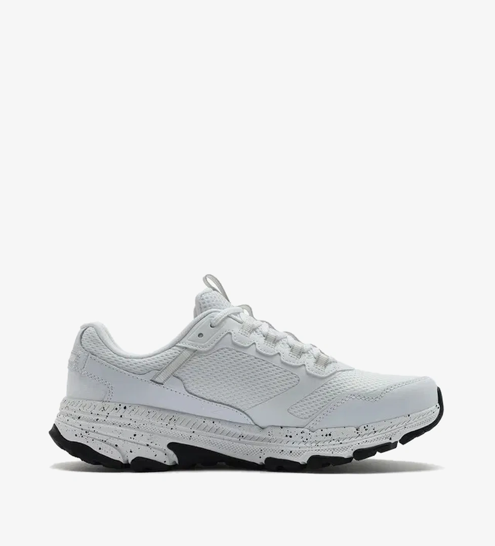 Skechers Go Run Trail Altitude 2.0 Ravine Kadın Beyaz Koşu Ayakkabısı