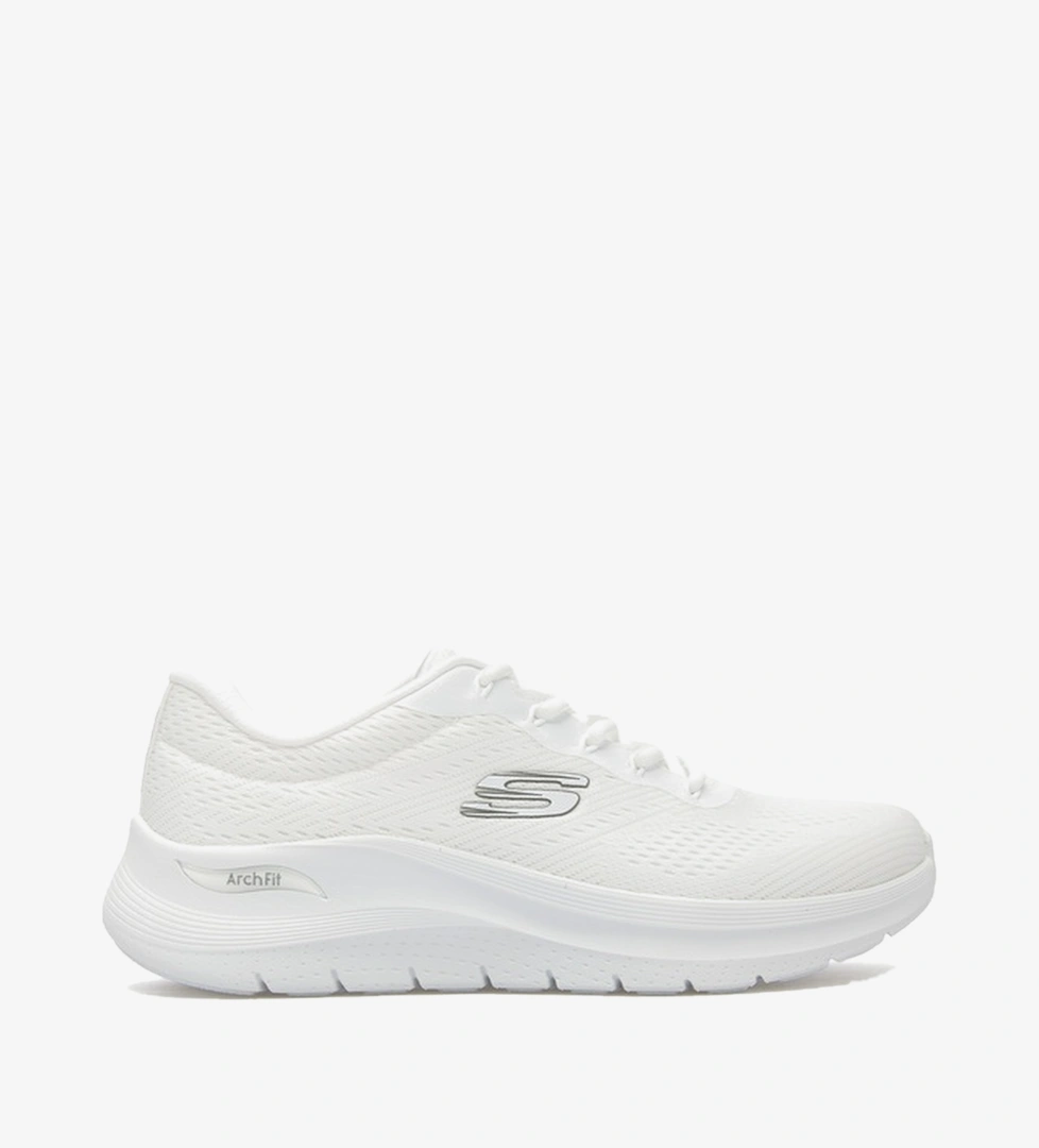 Skechers Beyaz Skechers Arch Fit 2.0