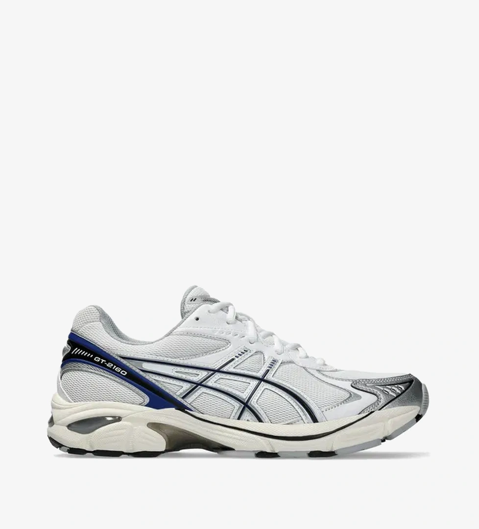 Asics Asics Gt-2160 Unisex Beyaz Spor Ayakkabı model görseli
