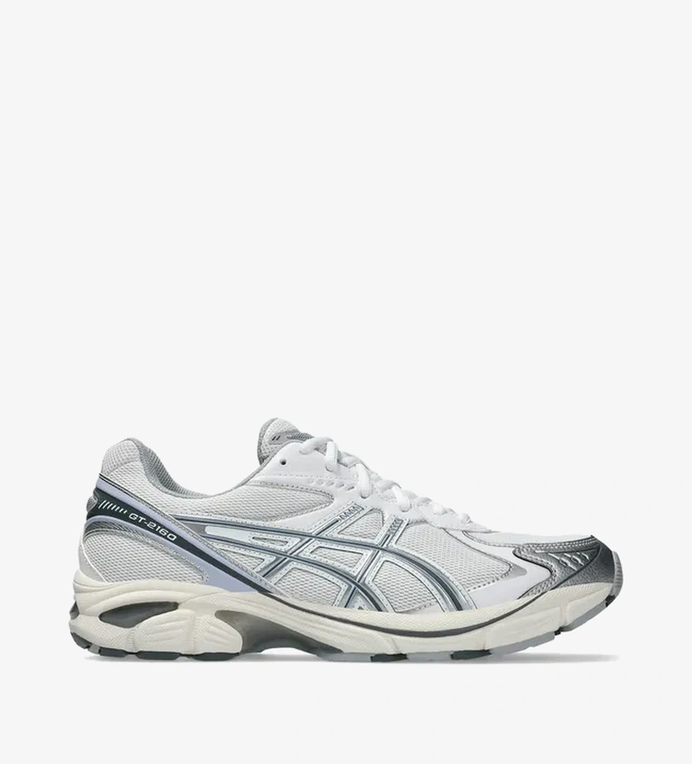 Asics Asics Gt-2160 Unisex Mavi Spor Ayakkabı model görseli