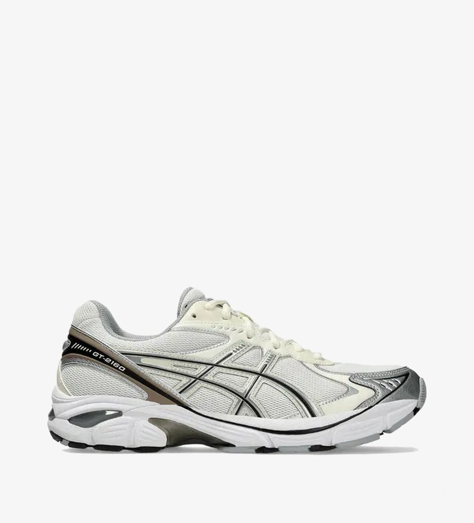 Asics Gt 2160 Unisex Krem Spor Ayakkabı