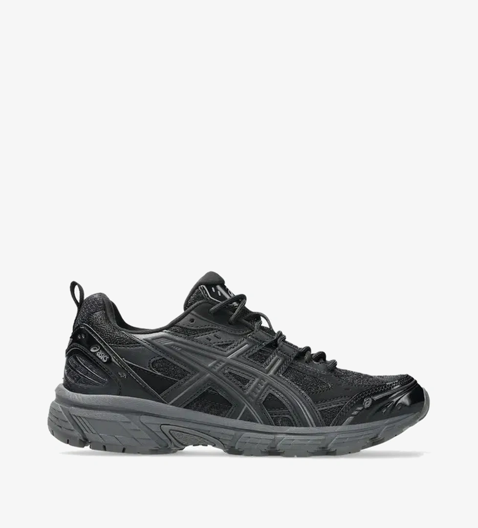 Asics Asics Gel Nunobiki Unisex Siyah Spor Ayakkabı model görseli