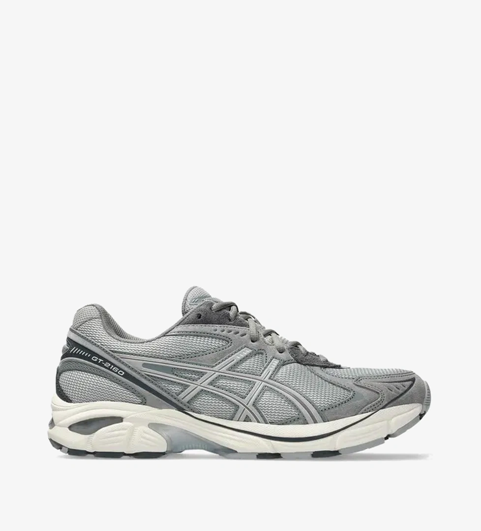 Asics Asics Gt-2160 Unisex Gri Spor Ayakkabı model görseli