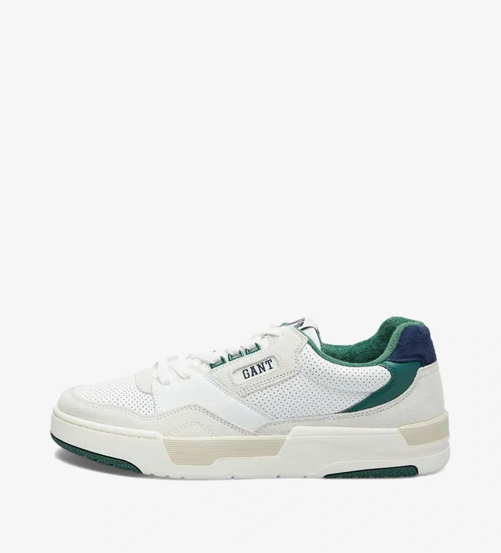 Gant GANT Erkek Beyaz Sneaker model görseli