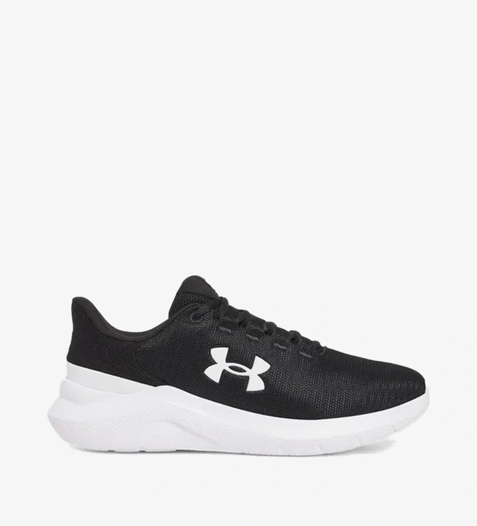 Under Armour Phade Rn 3 Erkek Siyah Koşu Ayakkabısı