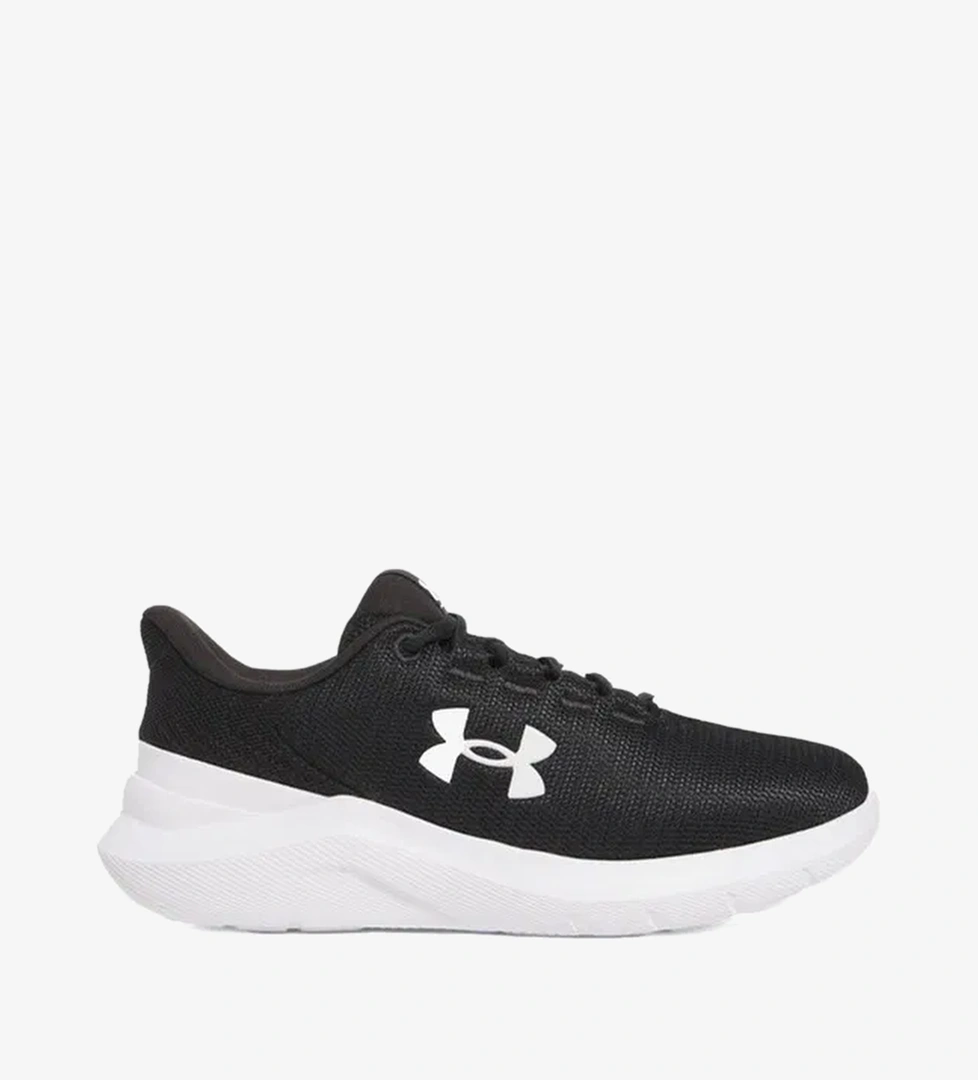 Under Armour Phade Rn 3 Kadın Siyah Koşu Ayakkabısı