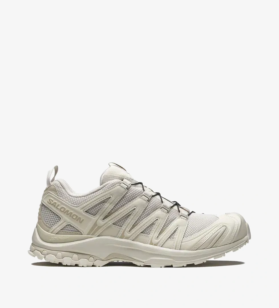 Salomon Xa Pro 3D Kadın Krem Outdoor Ayakkabı - Görsel 1