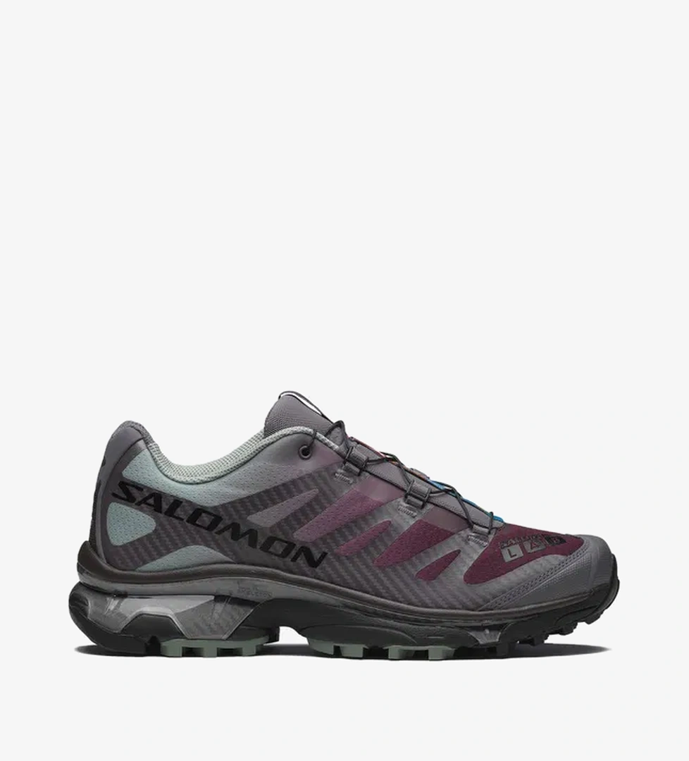 Salomon Salomon XT-4 Og Unisex Mor Spor Ayakkabı model görseli