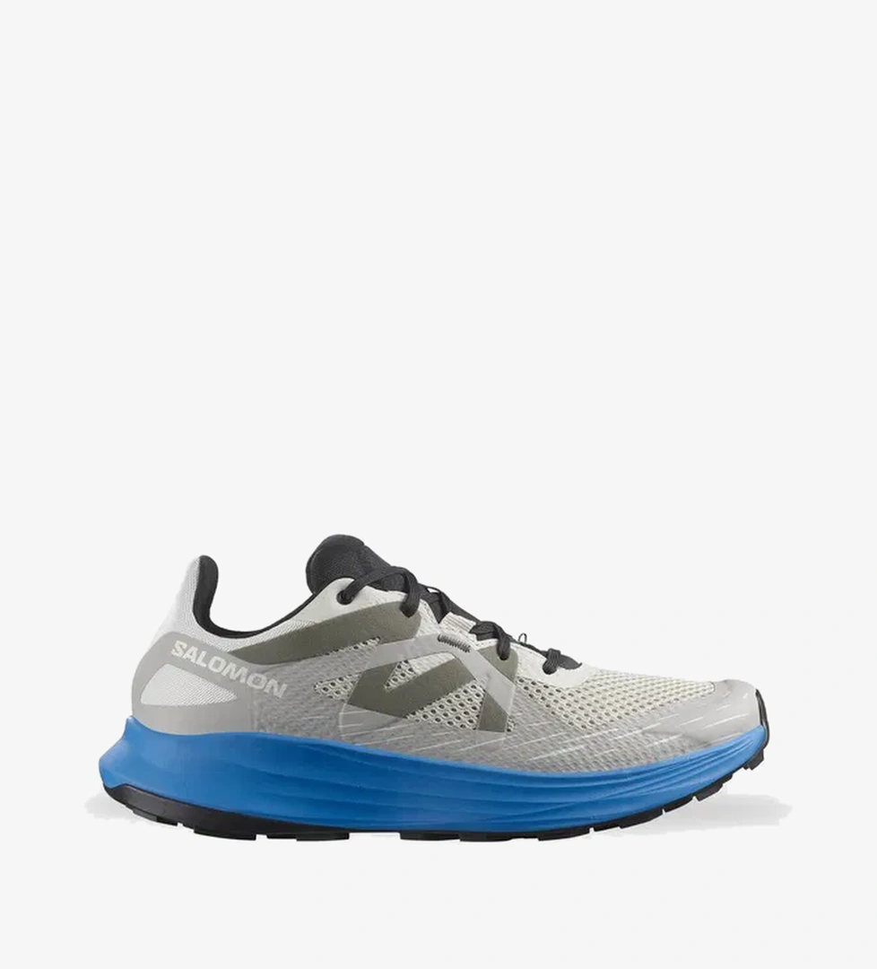 Salomon Salomon Ultra Flow Erkek Gri Koşu Ayakkabısı model görseli