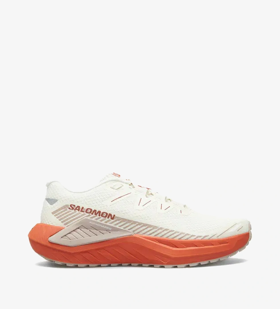 Salomon Drx Defy Kadın Bej Outdoor Ayakkabı