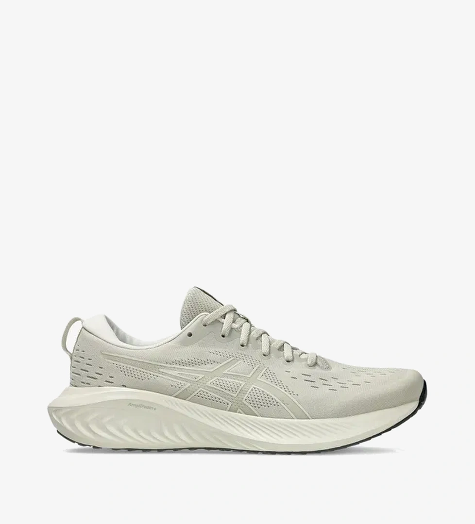 Asics Gel Excite 10 Erkek Gri Koşu Ayakkabısı