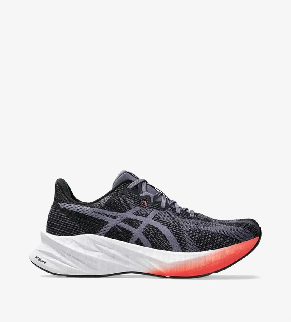 Asics Dynablast 5 Kadın Mor Koşu Ayakkabısı - Görsel 1