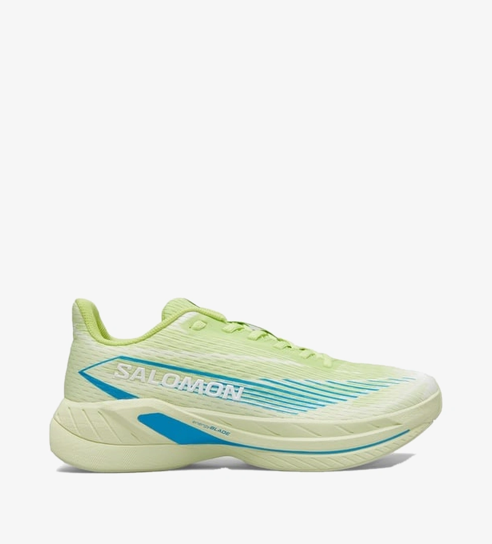 Salomon Spectur 2 Erkek Yeşil Koşu Ayakkabısı