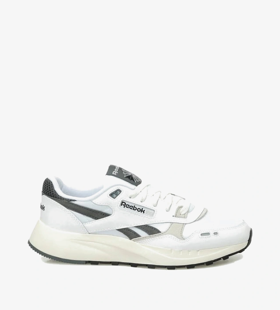 Reebok Classic Leather 2400 Erkek Beyaz Sneaker