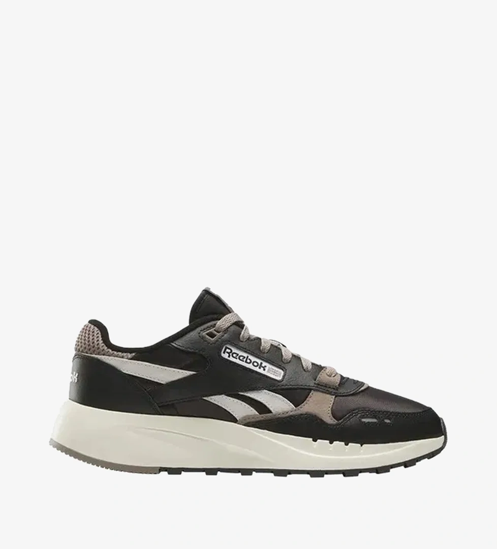 Reebok Classic Leather 2400 Unisex Siyah Sneaker