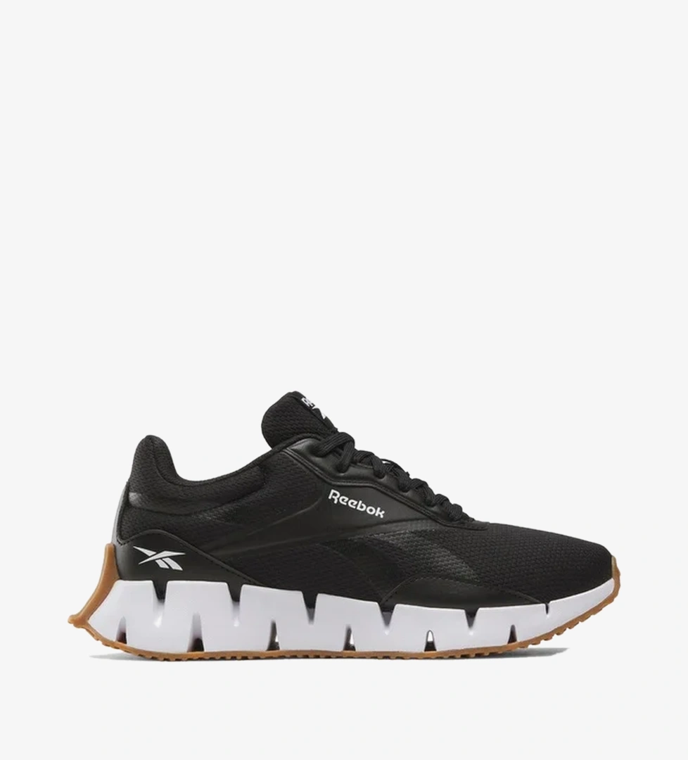 Reebok Reebok Zig Dynamic Str Kadın Siyah Koşu Ayakkabısı Occasion'da! Siyah - 1. görsel