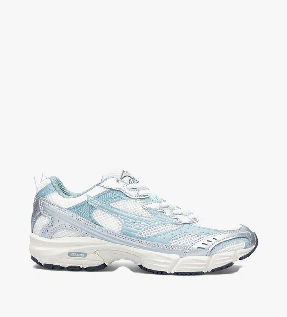 Mizuno MXR Unisex Beyaz Spor Ayakkabı