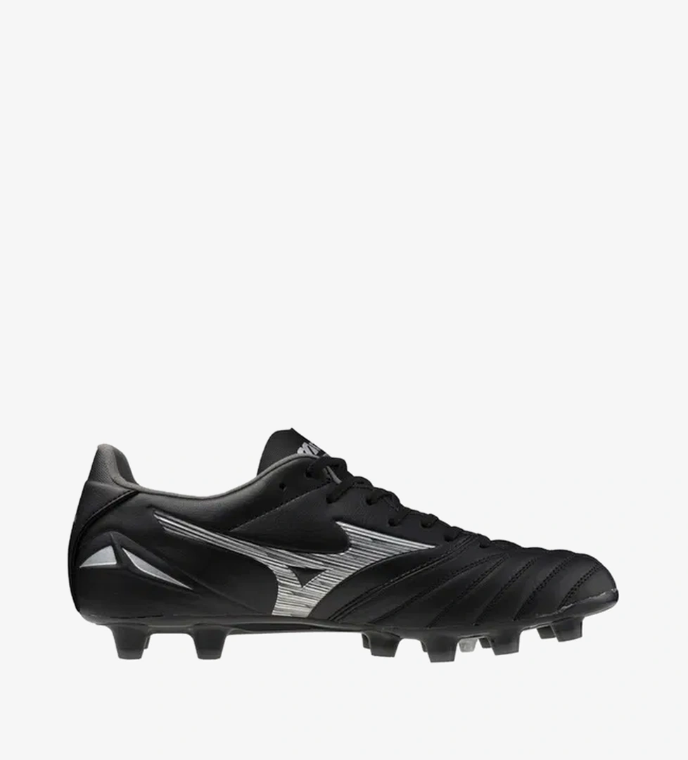 Mizuno Mizuno Morelia Neo IV Pro Erkek Siyah Çim Saha Kramponu Sneaker | Occasion Siyah - 1. görsel
