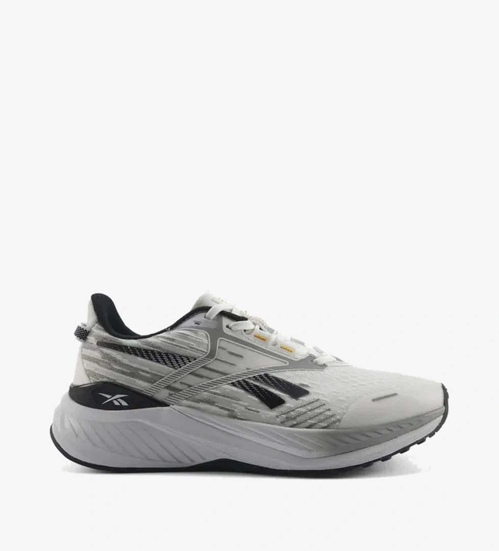 Reebok 5M Daft Run Erkek Beyaz Koşu Ayakkabısı - Görsel 1