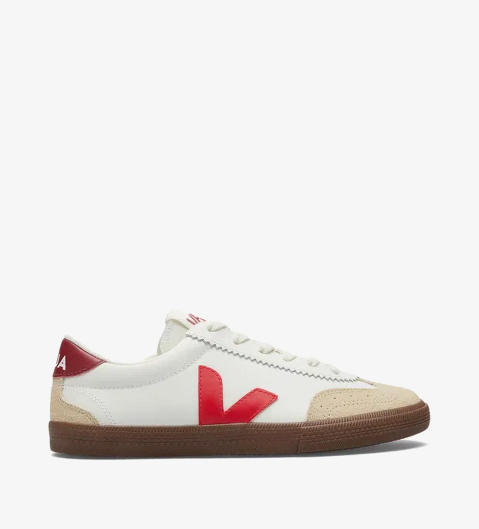 Veja Veja Kadın Beyaz Spor Ayakkabı & Sneaker model görseli