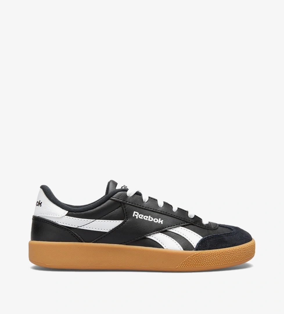 Reebok Siyah Reebok Smash