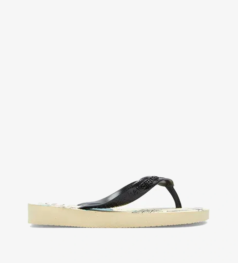 Havaianas Athletic Top Çocuk Krem Terlik