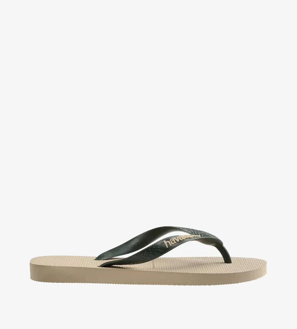 Havaianas Top Logo Pop Up Erkek Mavi Terlik