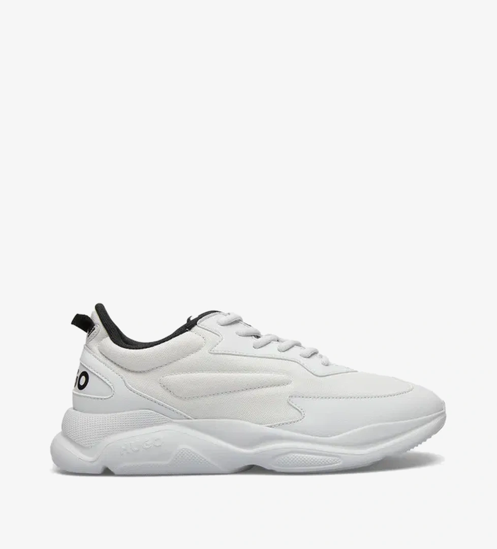 Hugo Hugo Leon Erkek Gri Sneaker model görseli