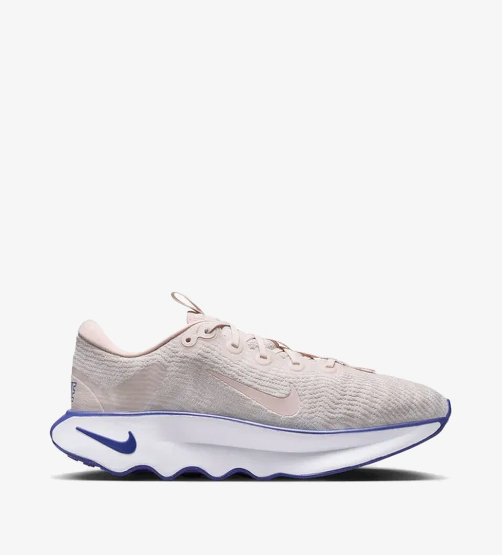 Nike Motiva Erkek Bej Koşu Ayakkabısı - Görsel 1