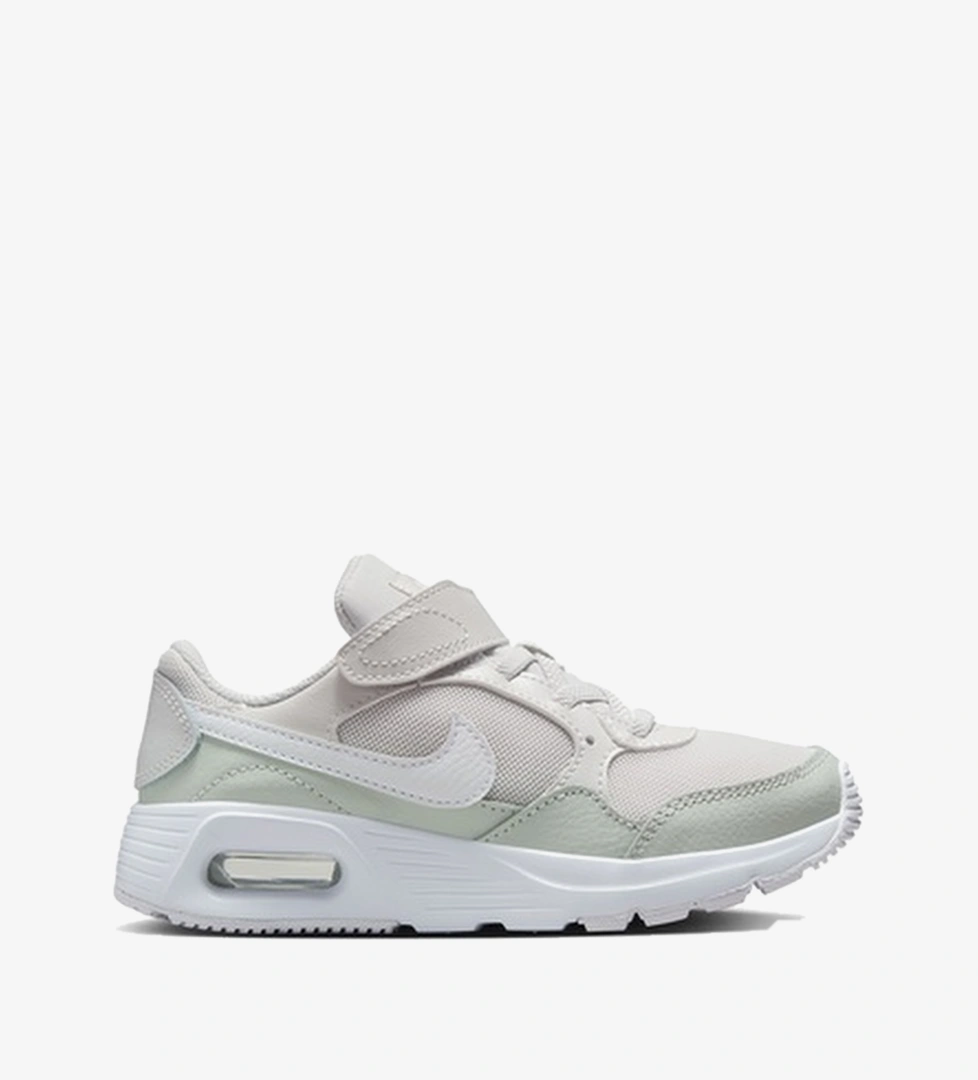 Gri Nike Air Max