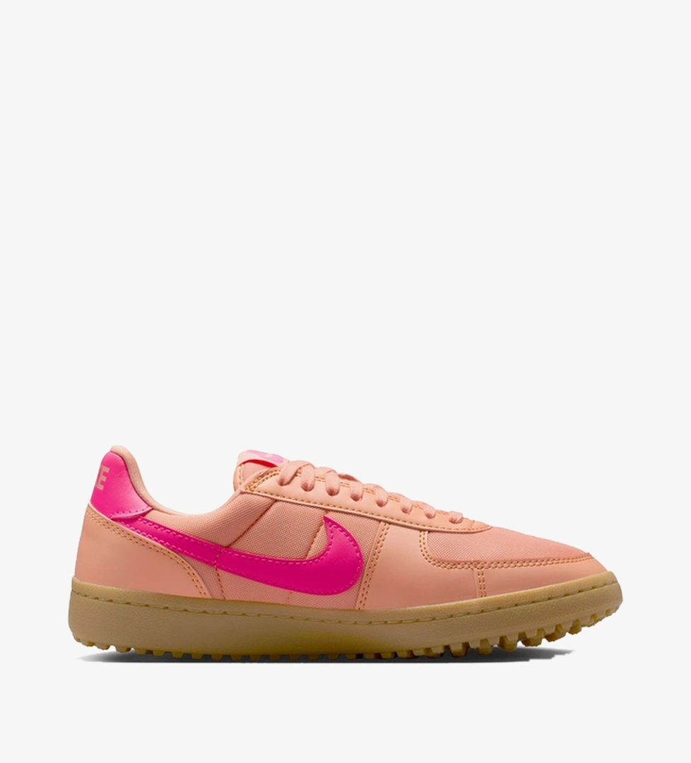 Nike Turuncu Nike Field