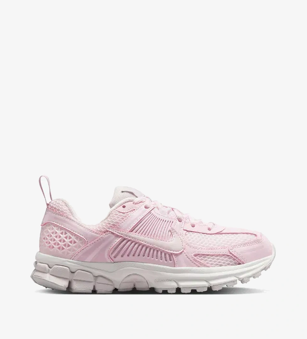 Nike Vomero 5 Genç Çocuk Pembe Spor Ayakkabı