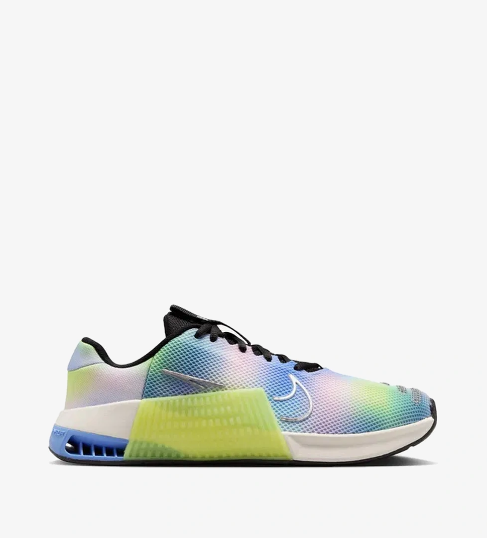 Nike Metcon 9 SE Kadın Siyah Spor Ayakkabı