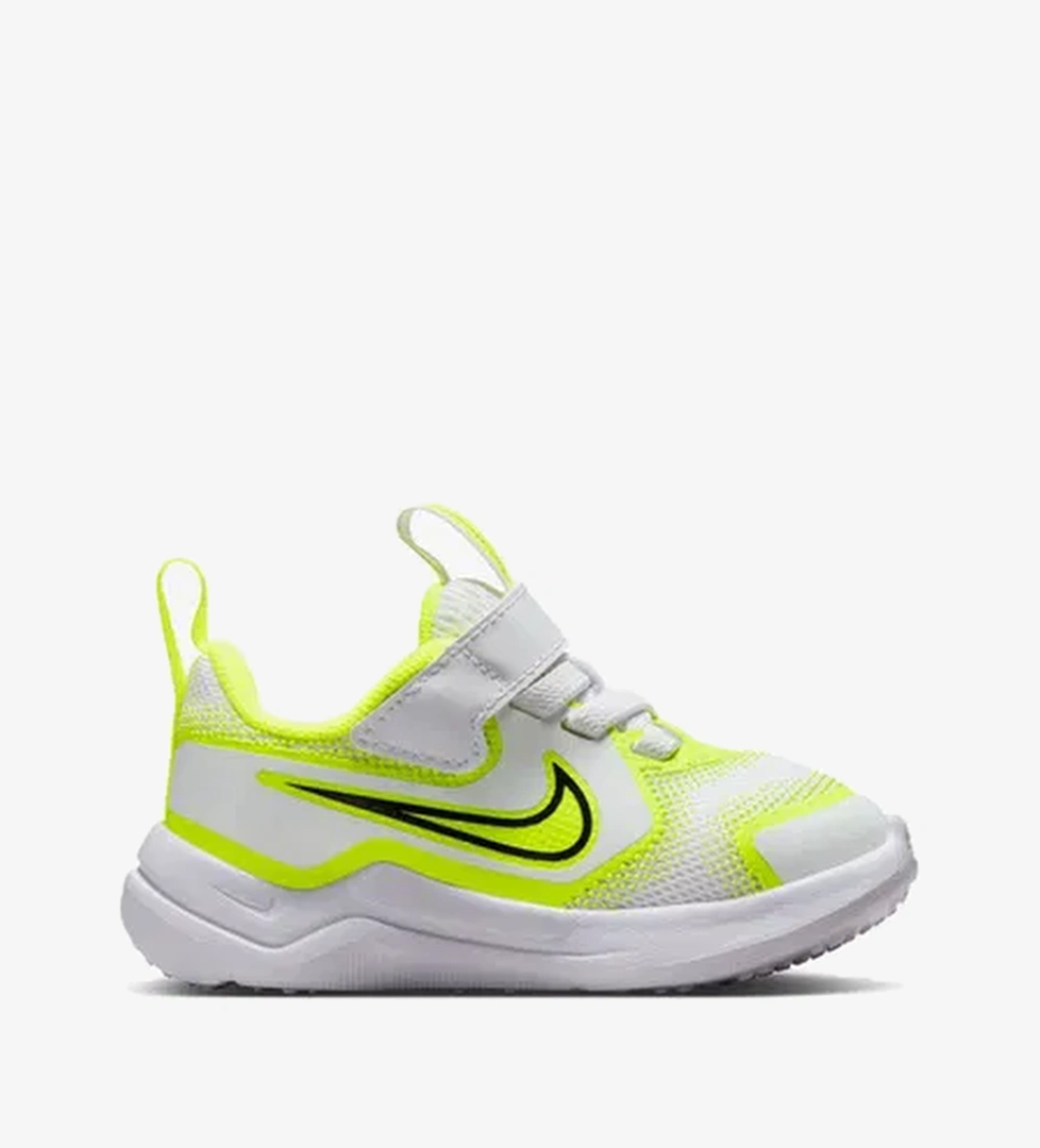 Nike Cosmic Runner Mystic Fly Çocuk Beyaz Spor Ayakkabı