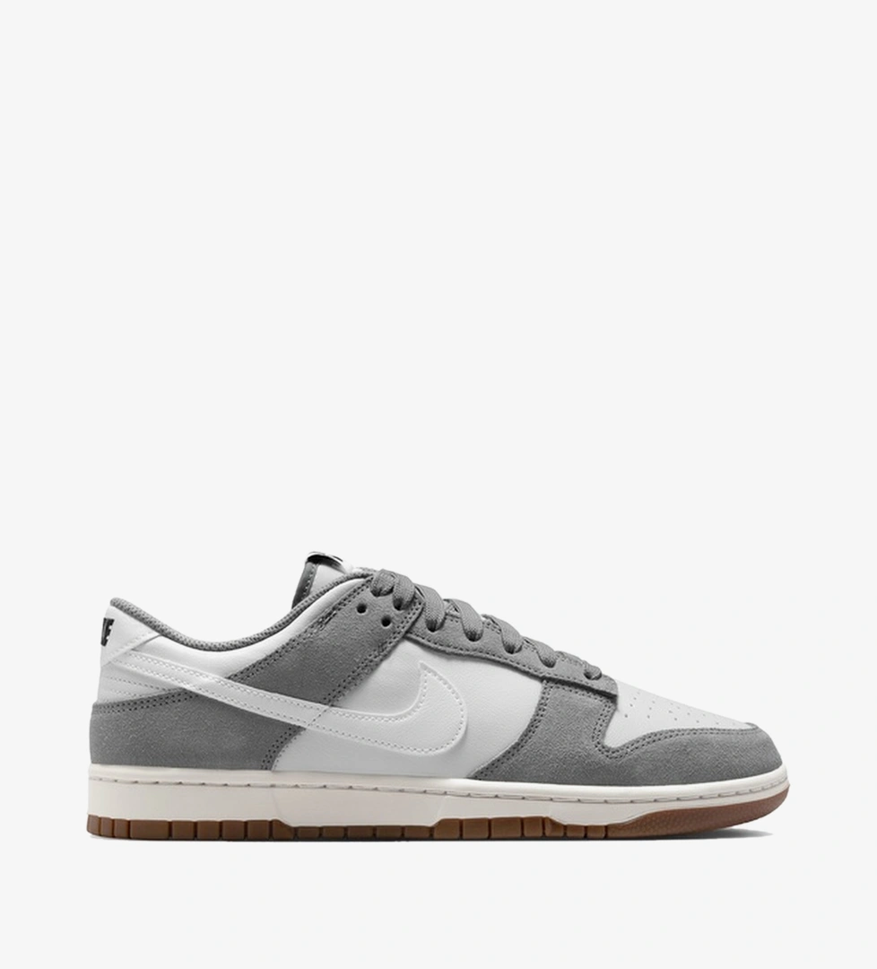Nike Gri Nike Dunk Low Retro