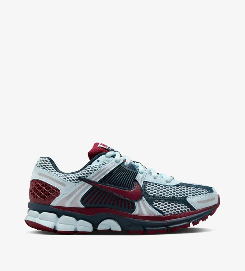 Nike Zoom Vomero 5 Kadın Lacivert Spor Ayakkabı - Görsel 1