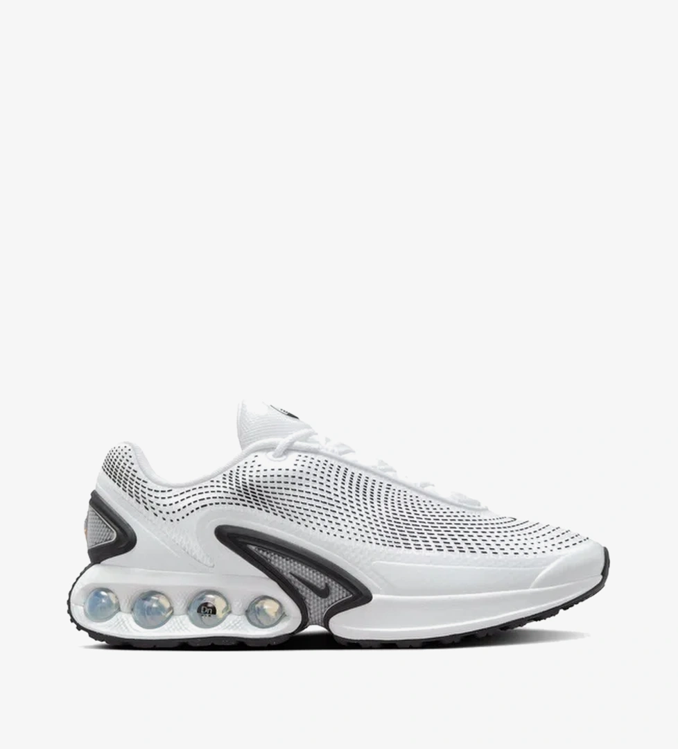 Nike Beyaz Nike Air Max Dn