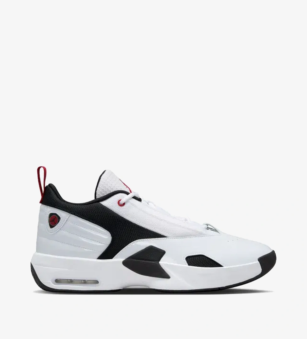 Jordan Max Aura 6 Erkek Beyaz Basketbol Ayakkabısı