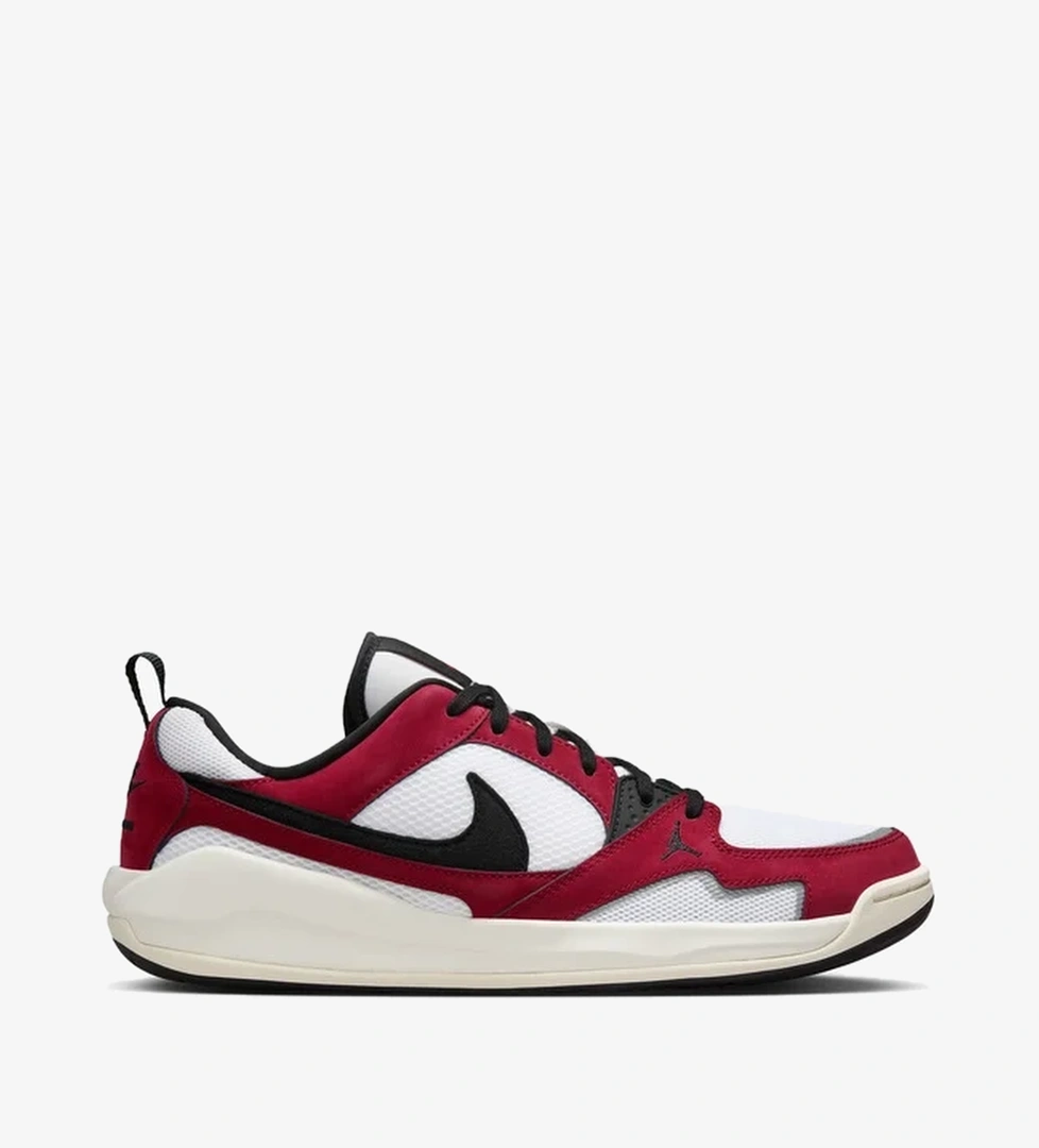 Jordan Jordan CMFT Era Erkek Kırmızı Sneaker Occasion'da! Kırmızı - 1. görsel