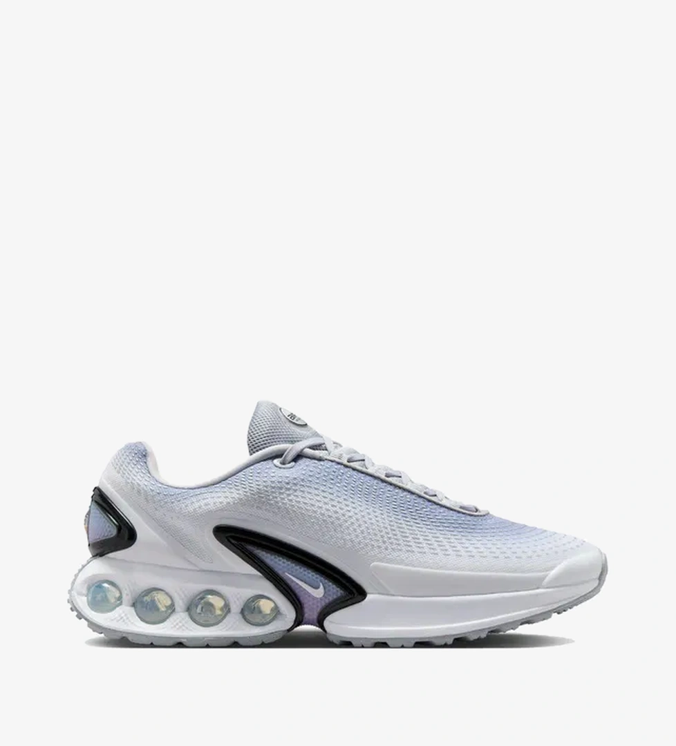 Nike Air Max DN Premium Kadın Mavi Spor Ayakkabı