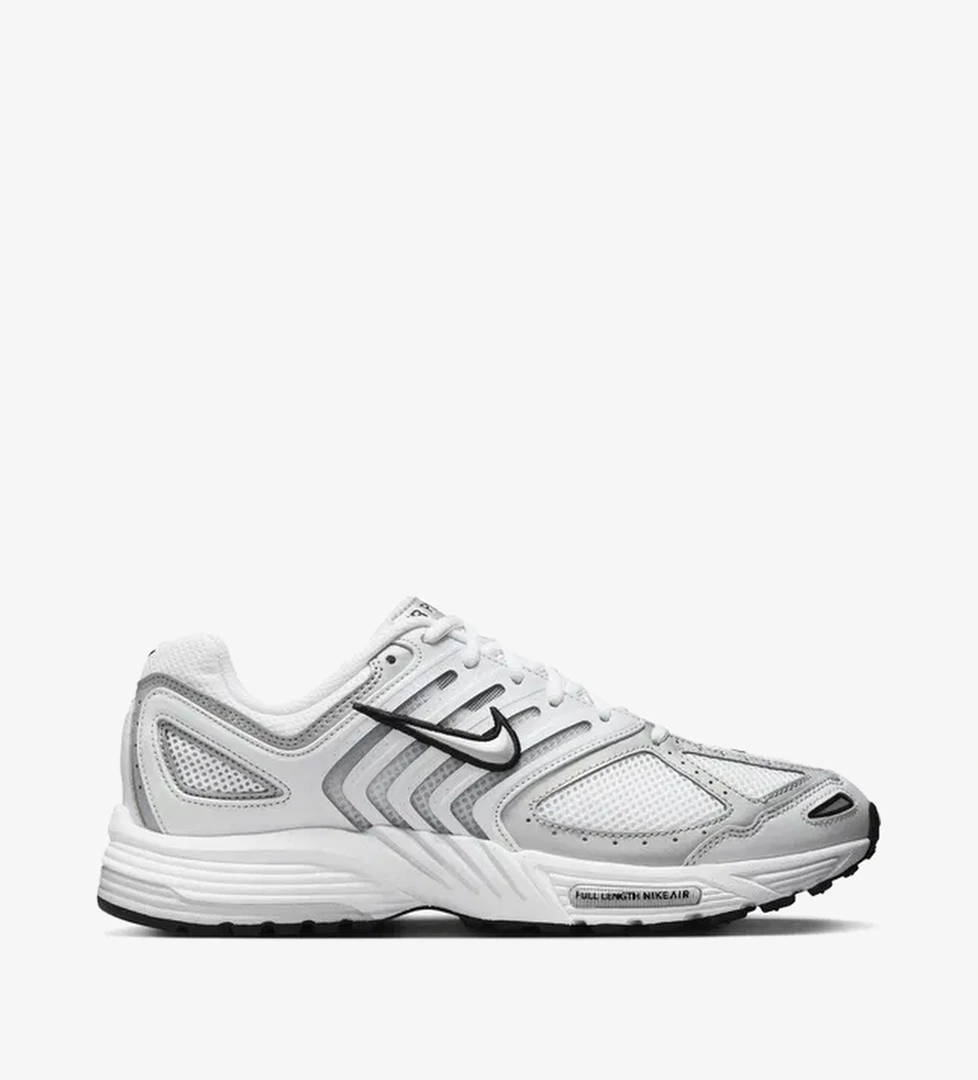 Nike Air Pegasus 2005 Erkek Beyaz Spor Ayakkabı