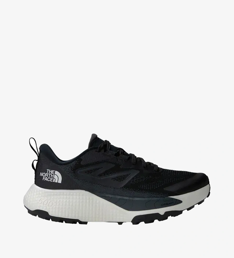 The North Face Altamesa 500 Kadın Siyah Koşu Ayakkabısı