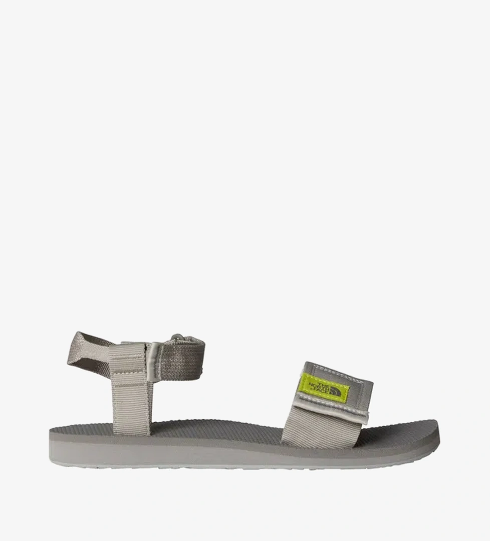 The North Face Skeena Erkek Yeşil Sandalet - Görsel 1