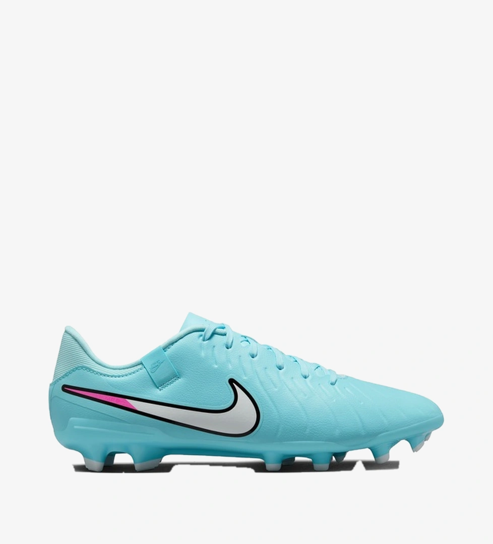 Nike Mavi Nike Tiempo Legend 10 Academy FgMg