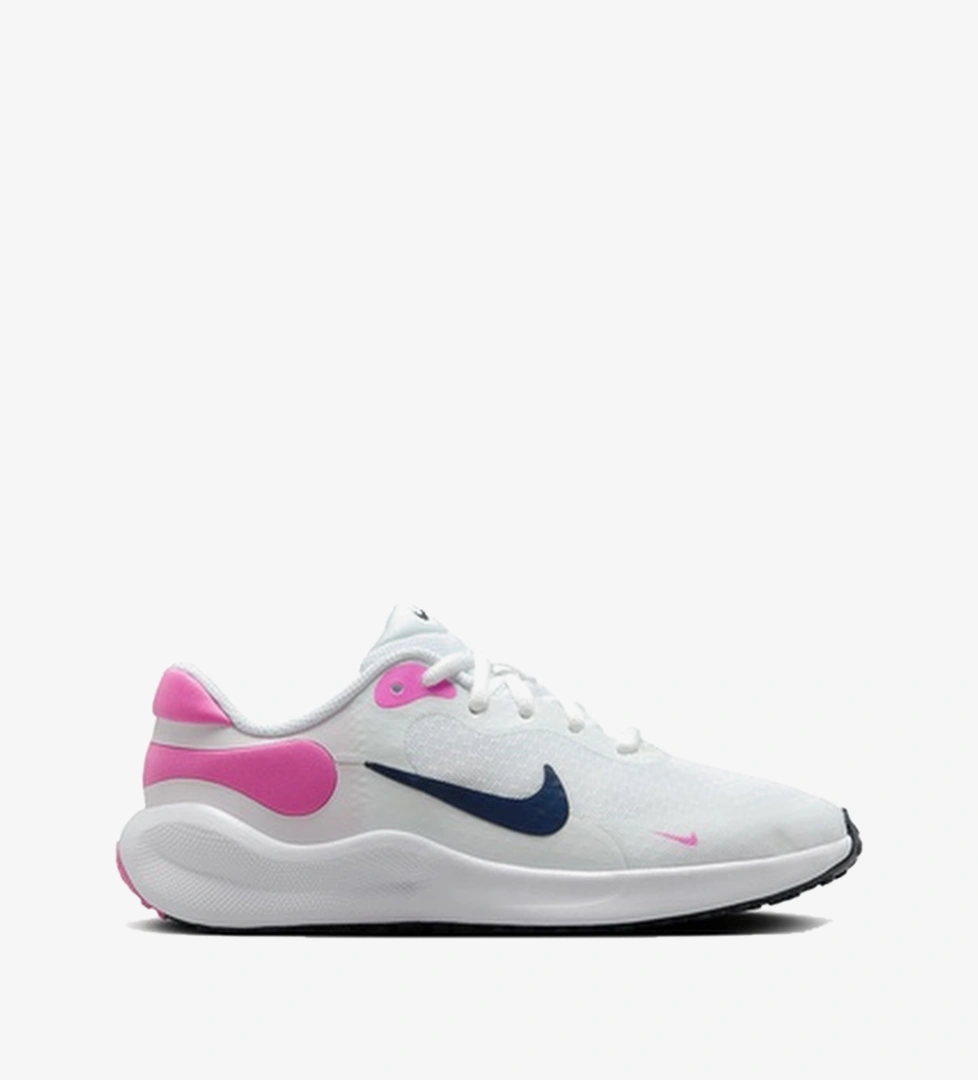 Nike Beyaz Nike Revolution fb7689-103