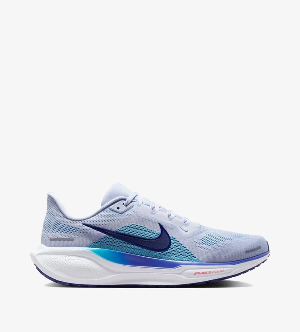Nike Nike Air Zoom Pegasus 41 Erkek Mor Koşu Ayakkabısı Sneaker | Occasion Mor - 1. görsel