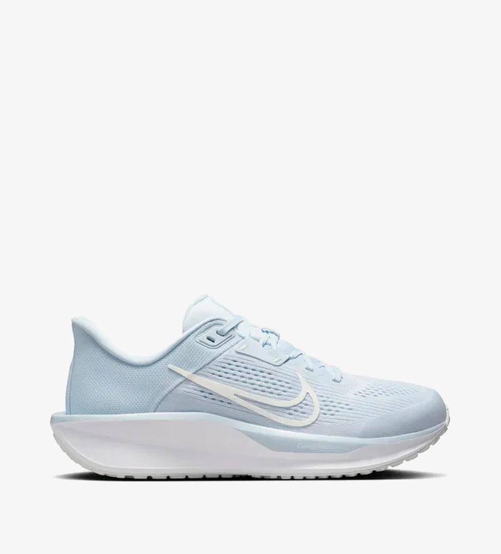 Nike Quest 6 Kadın Mavi Koşu Ayakkabısı