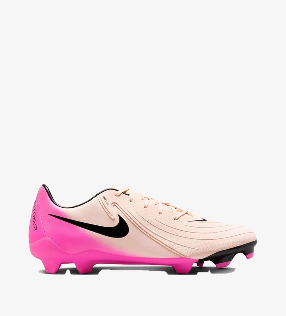 Nike Pembe Nike Gx II Phantom Academy Fg/Mg