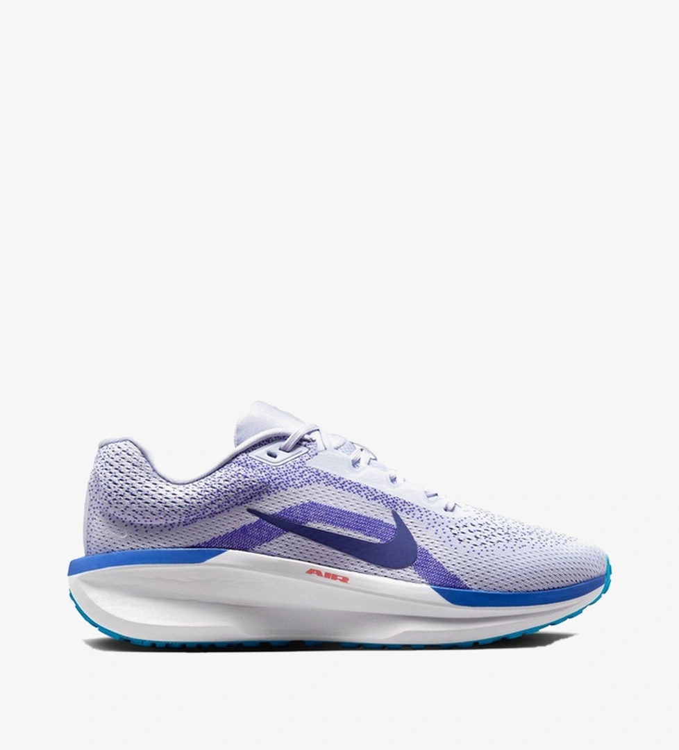 Nike Mor Nike Air Winflo 11 Erkek Koşu Ayakkabısı