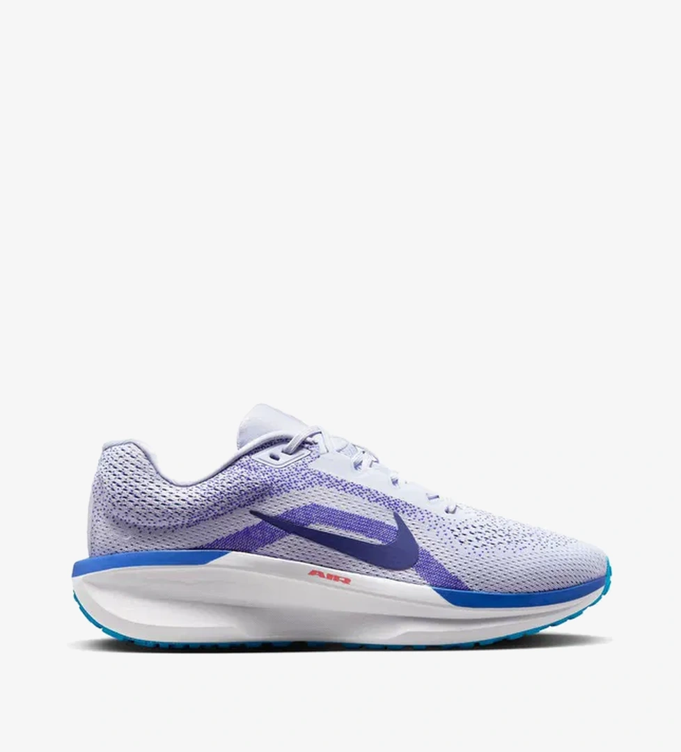 Nike Winflo 11 Erkek Gri Koşu Ayakkabısı